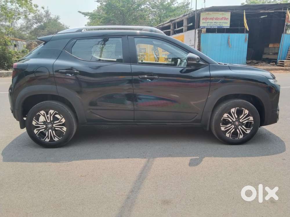 Renault Kiger Rxt Amt Opt, 2023, Petrol