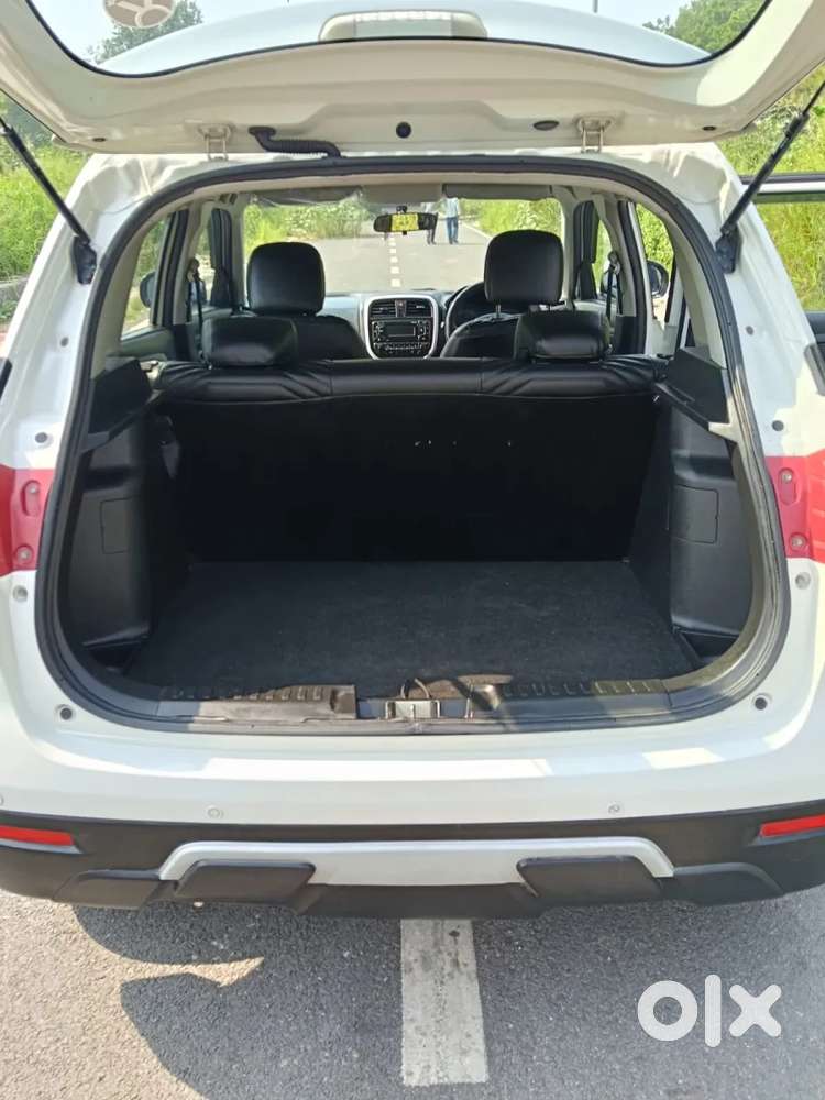 Maruti Suzuki Vitara Brezza Vdi, 2019, Diesel