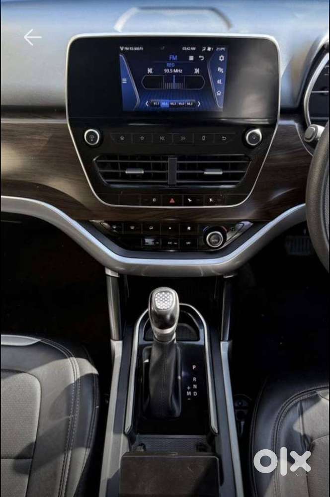 Tata Harrier Xta+ 2.0 L Kryotec Bs Vi, 2022, Diesel