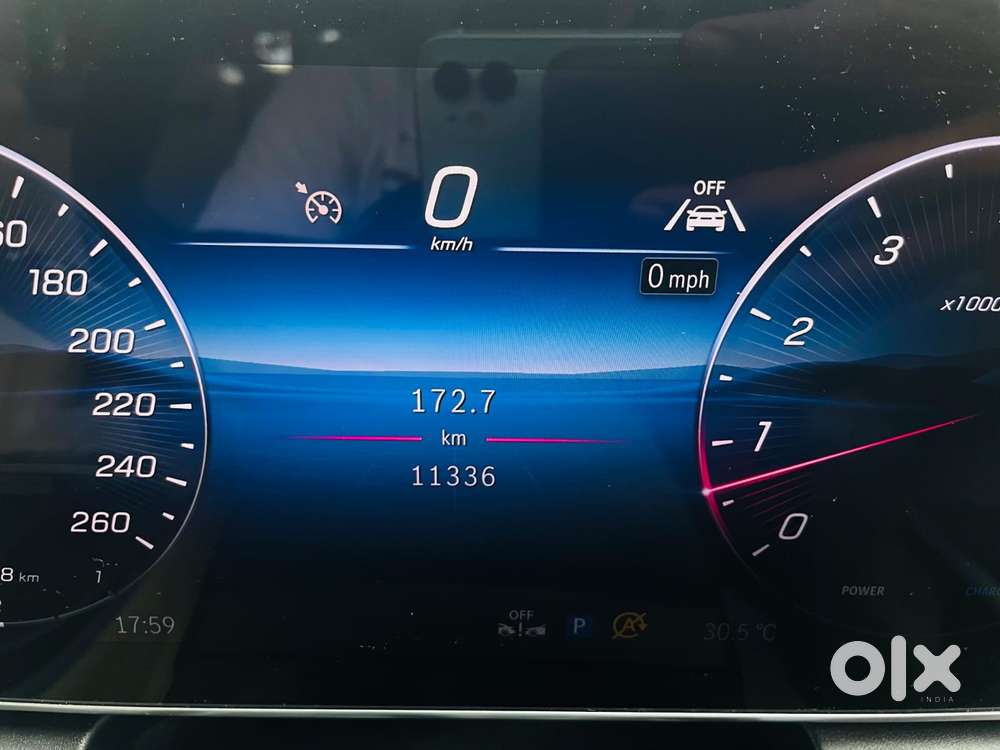 Mercedes-benz Glc 300 4matic, 2025, Petrol