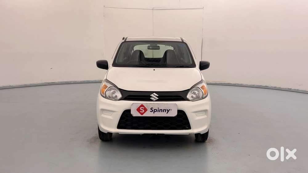 Maruti Suzuki Alto 800 Vxi, 2022, Petrol