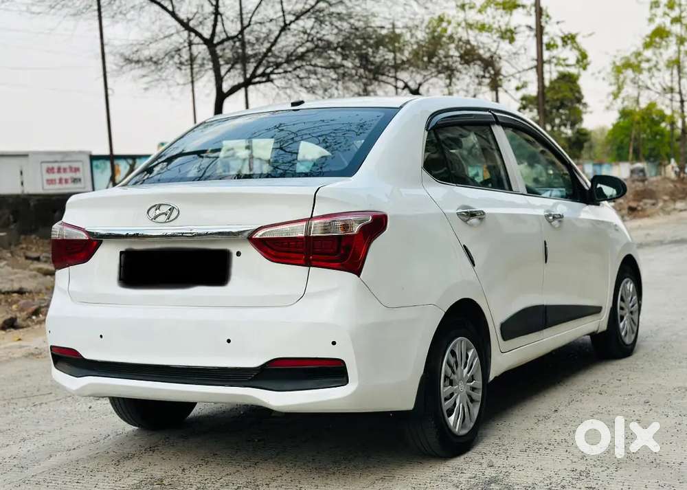 Hyundai Accent With Rto Transfer