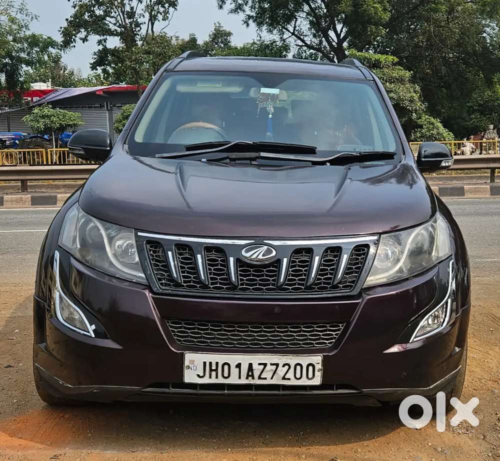 Mahindra Xuv500 Rate Is Fixed