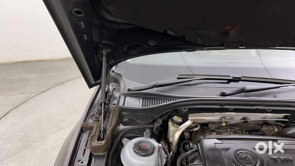 Skoda Superb Lk 1.8 Tsi At, 2016, Petrol