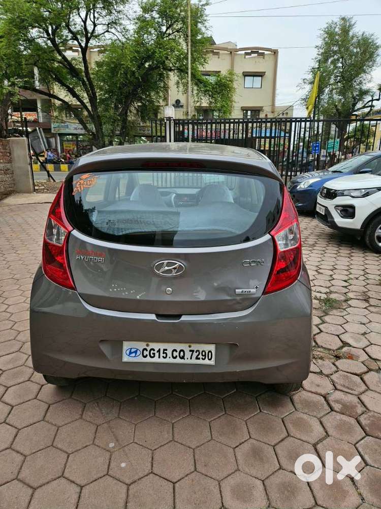 Hyundai Eon Era +, 2013, Petrol