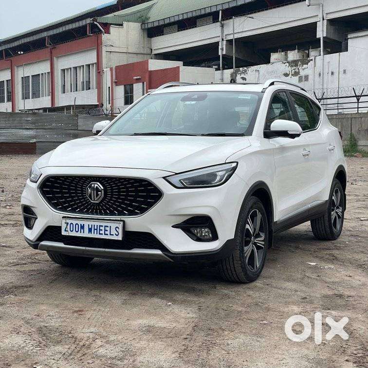 Mg Astor 1.5 Savvy Cvt, 2023, Petrol