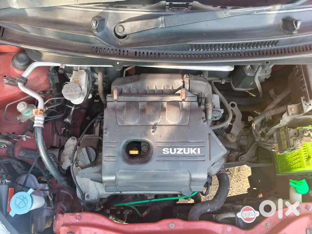 Celerio Single Owner Manual