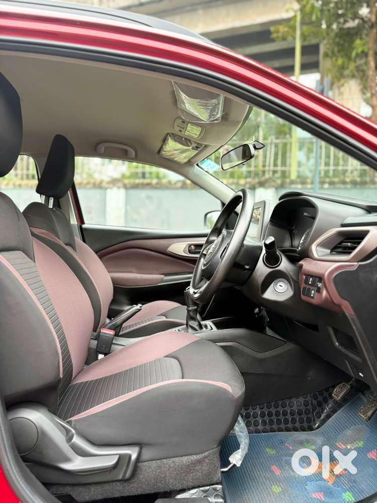 Maruti Suzuki Fronx Delta Plus 1.2 Mt, 2024, Petrol