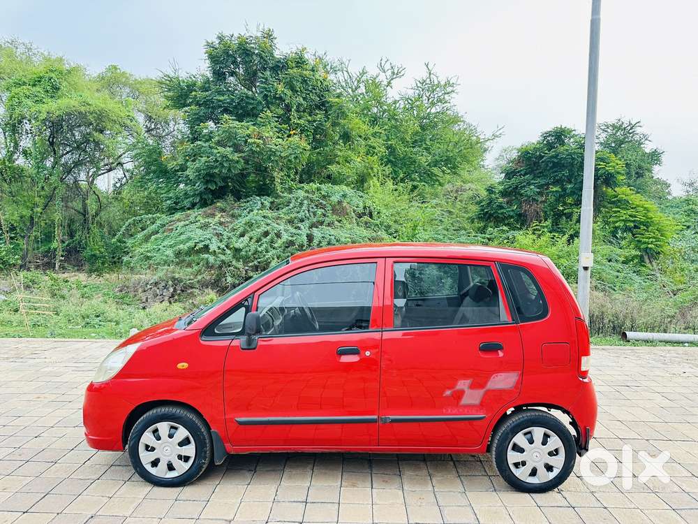 Maruti Suzuki Zen Estilo Lxi Bs Iv, 2010, Petrol