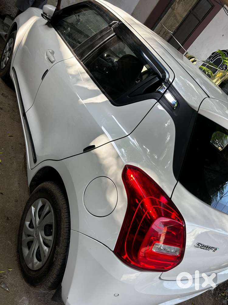 Maruti Suzuki Swift 2020