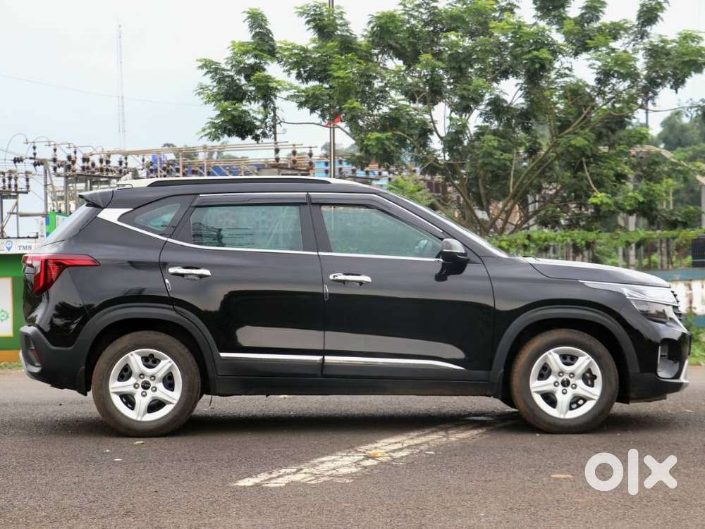Kia Seltos Htk G, 2024, Petrol