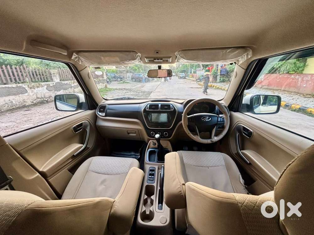 Mahindra Bolero Neo 1.5 N 10 R, 2022, Diesel