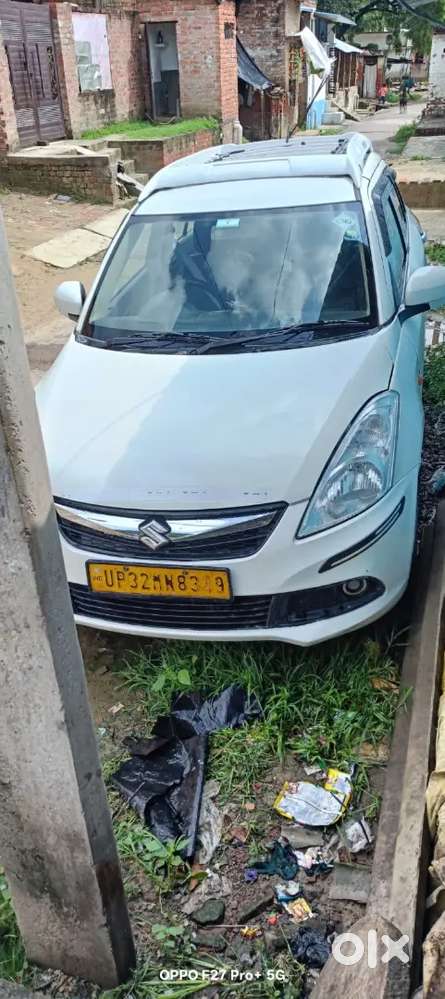 Maruti Suzuki Dzire 2022