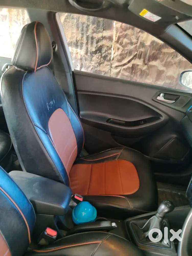 Hyundai I20 Active 2019 Petrol Well Maintained