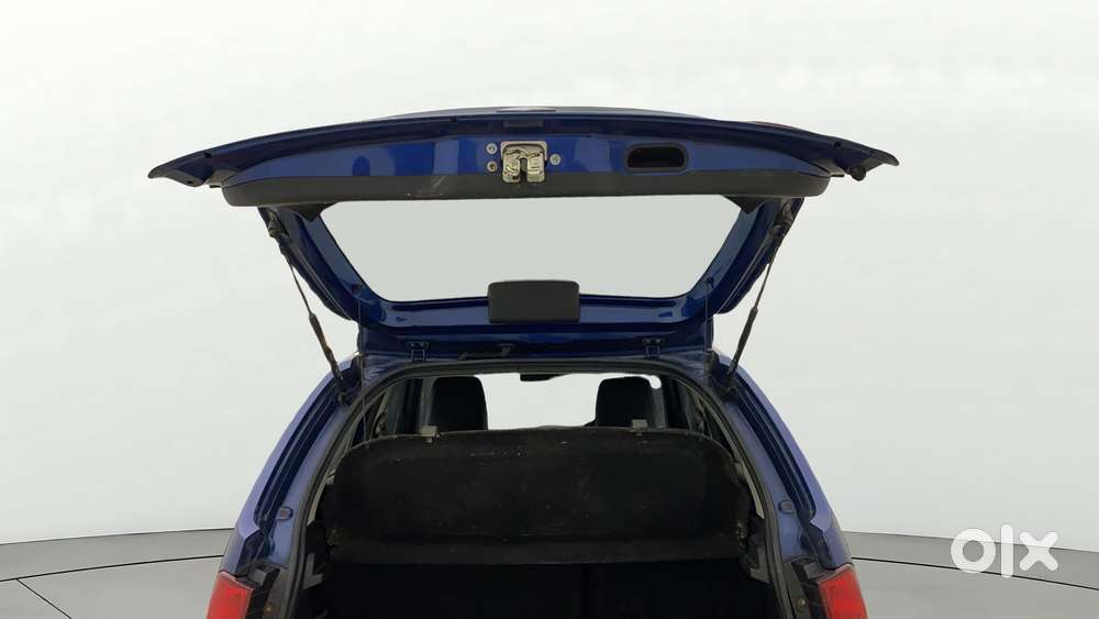 Maruti Suzuki Ignis 1.2 Delta, 2019, Petrol