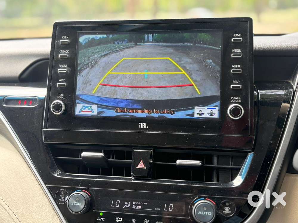 Toyota Camry [2019-ongoing] 2.5 Hybrid, 2024, Petrol