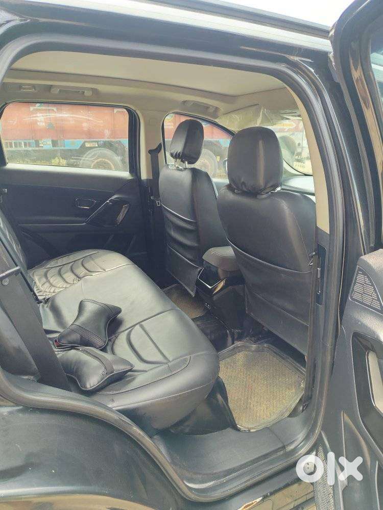 Tata Harrier Xza Plus Dark Edition, 2022, Diesel