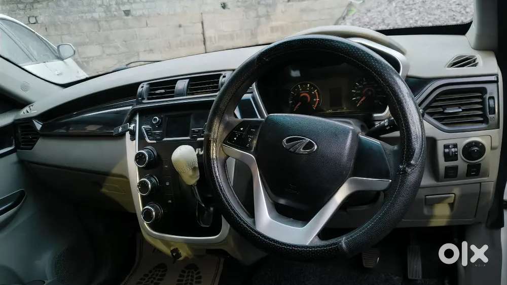 Mahindra Kuv 100 Diesel Manual 2017