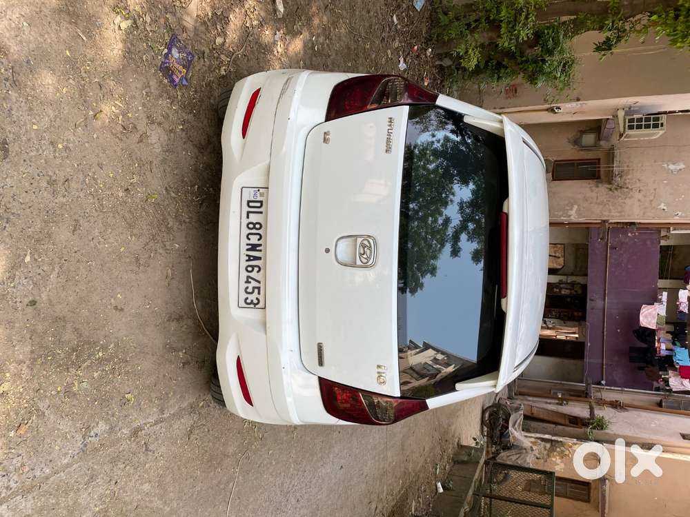 Hyundai I10 2011 Petrol Good Condition