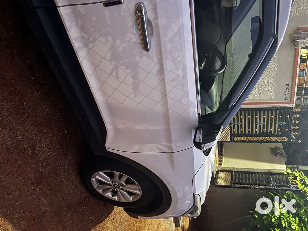 Hyundai Creta 2015 Diesel Well Maintained