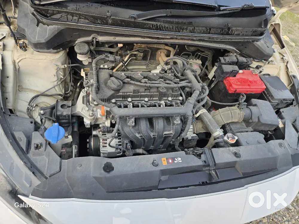 Hyundai New I20 2023 Petrol Well Maintained
