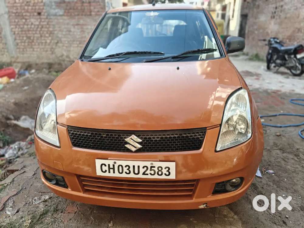 Urgently Sale Maruti Swift Lxi