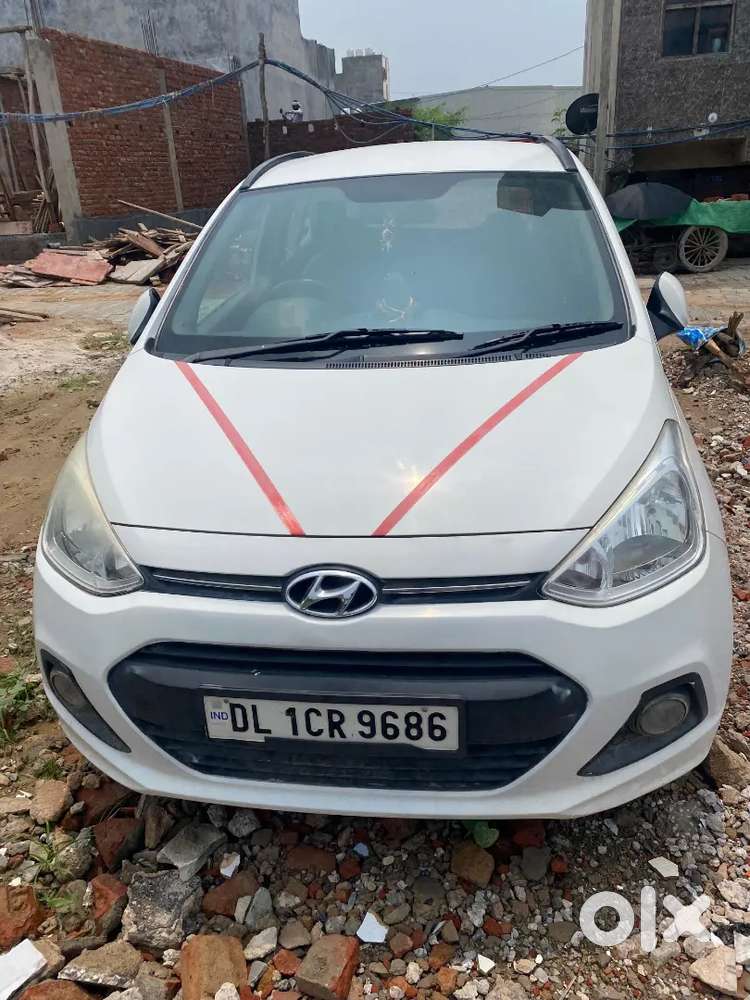 Hyundai I10 Sportz Petrol 2016