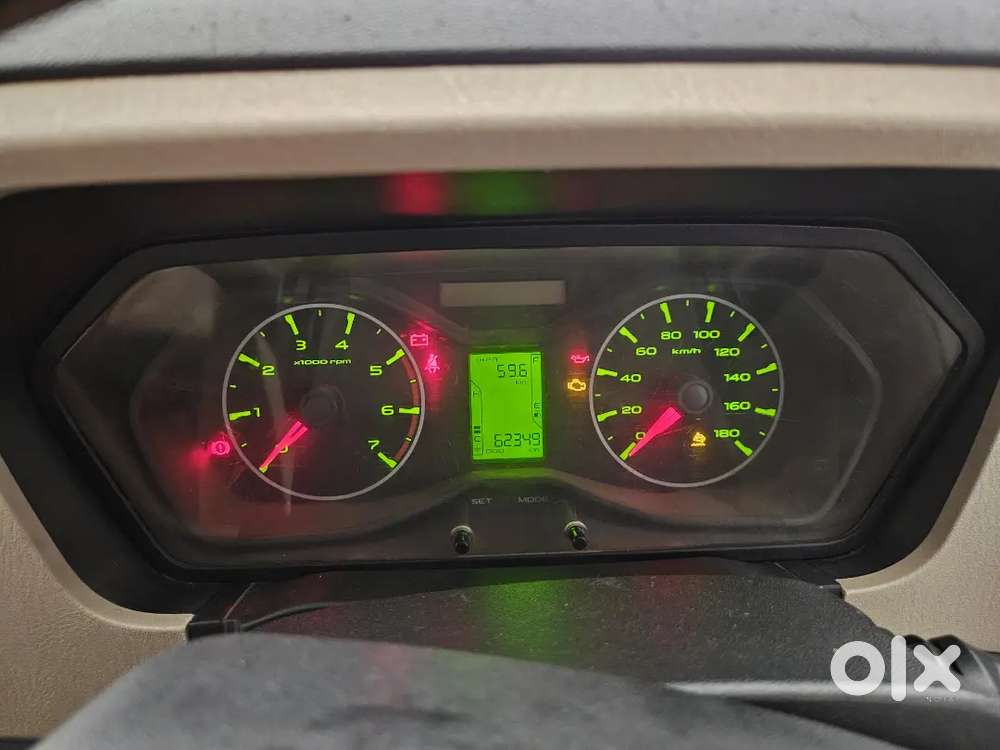Mahindra Scorpio Classic 2022