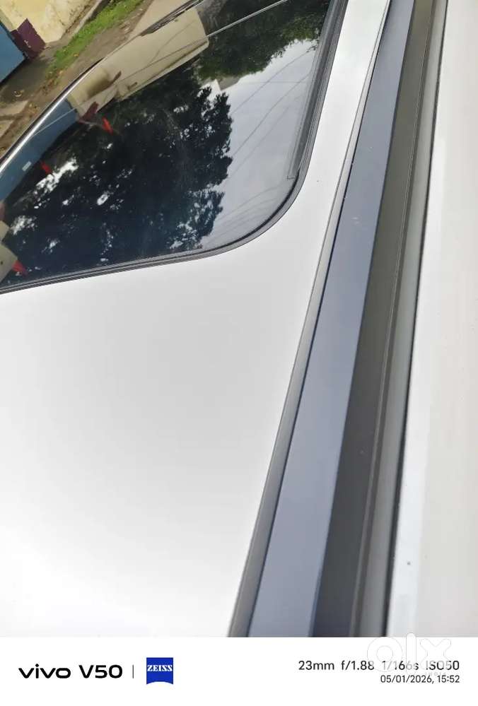 Tata Safari For Sales In Excellent Condition 48500 Km Driven