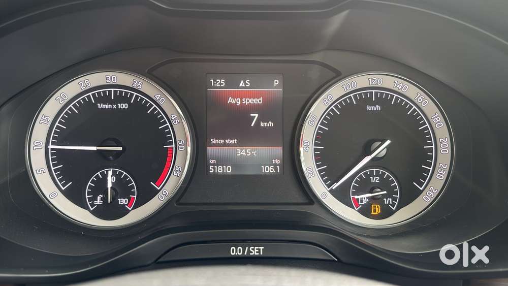 Skoda Kodiaq Scout, 2020, Diesel