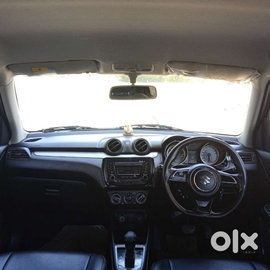 Maruti Suzuki Swift Amt Vxi, 2018, Petrol