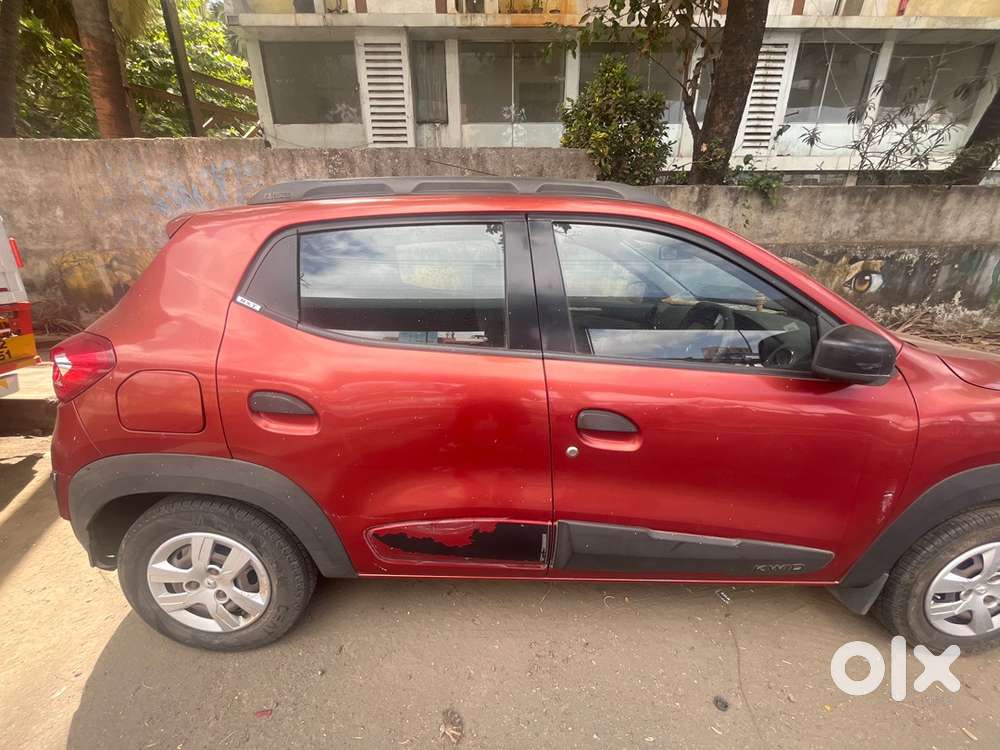 Renault Petrol Manual 2016