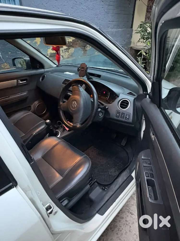 Maruti Suzuki Swift Vdi 2011