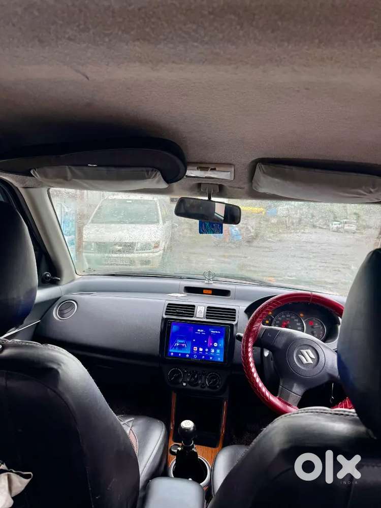 Swift 2009 Maruti Diesel Manual