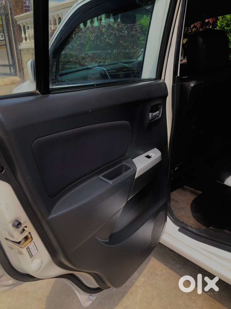 Maruti Suzuki Wagon R Vxi   2010