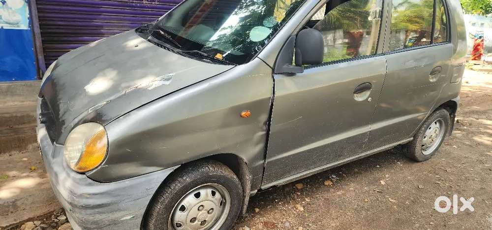 Santro In Good Condition