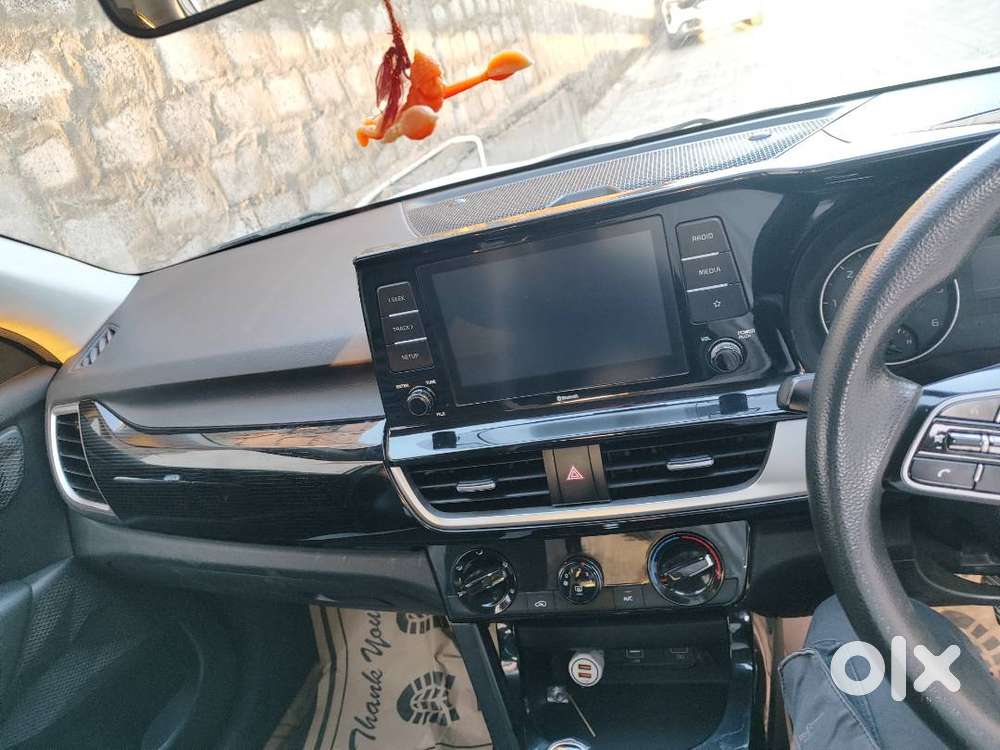Kia Seltos Htk Plus Diesel 2020 Model September 2020 Registered