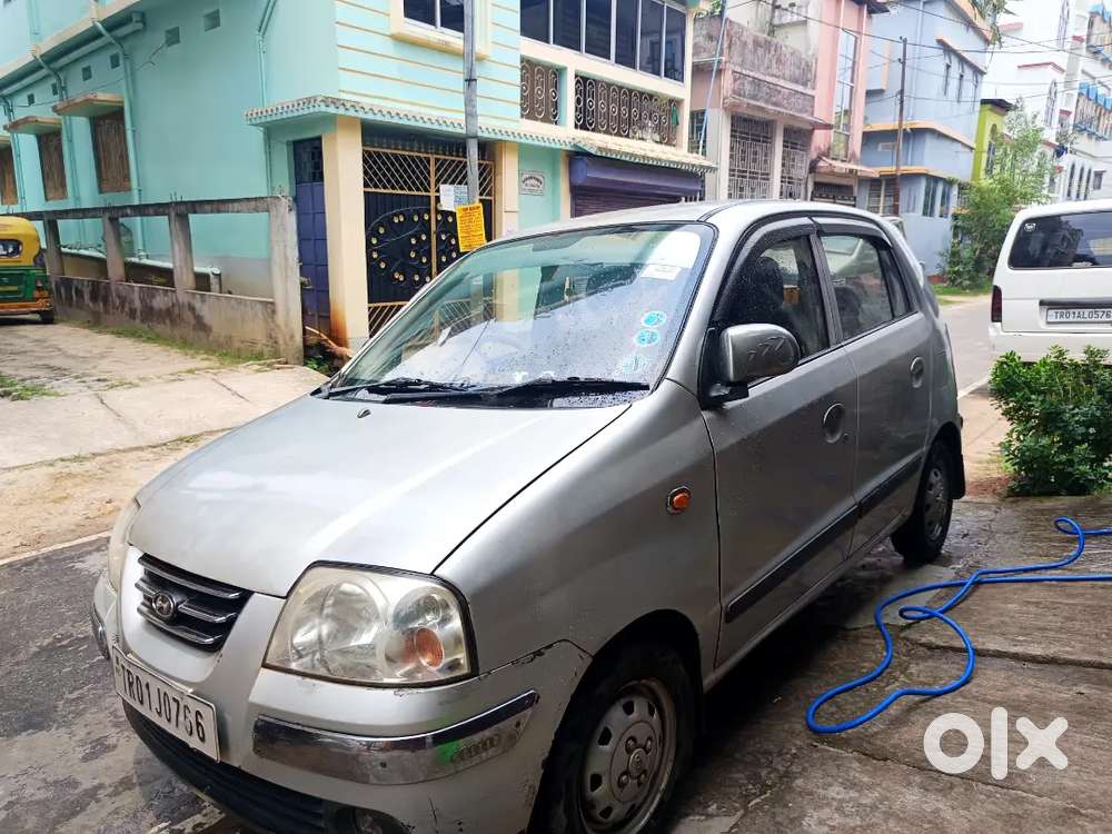 Hyundai/santro Xing/ Gls