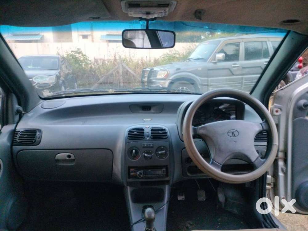 Tata Indica, 2006, Diesel