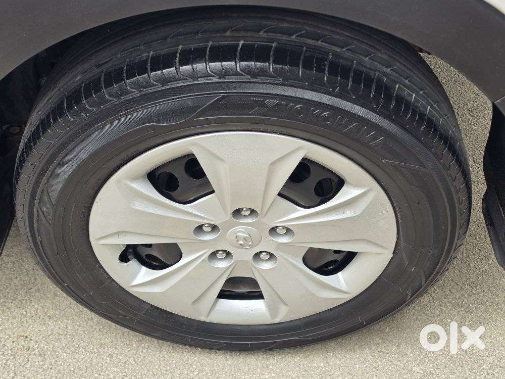 Hyundai Creta 1.6 E Plus, 2017, Petrol