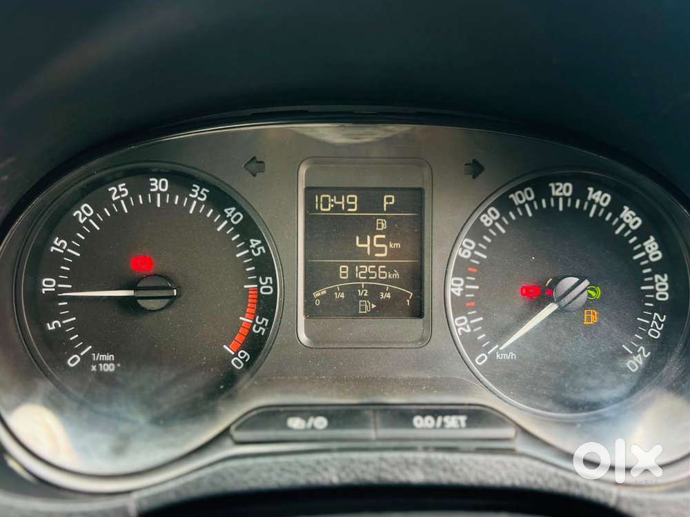 Skoda Rapid Monte Carlo 1.5 Tdi At, 2018, Diesel