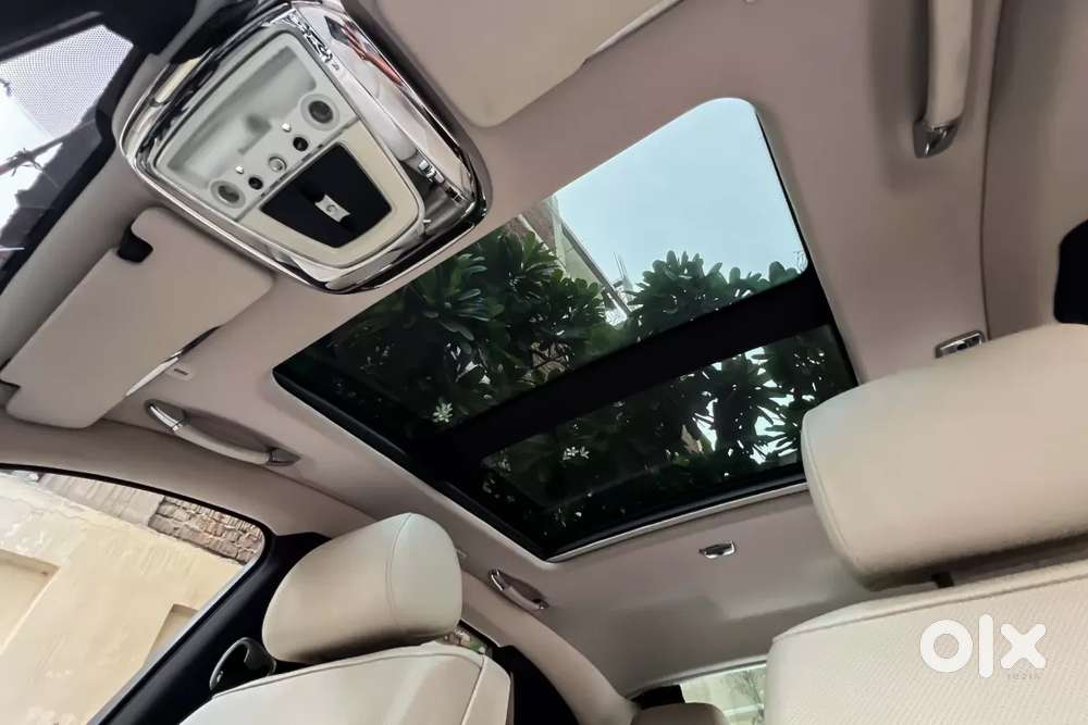 Rolls-royce Ghost, 2011, Petrol