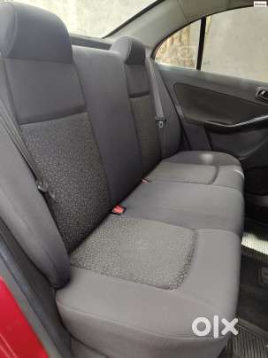 Tata Zest  Revotron 1.2t Xms, 2017, Petrol