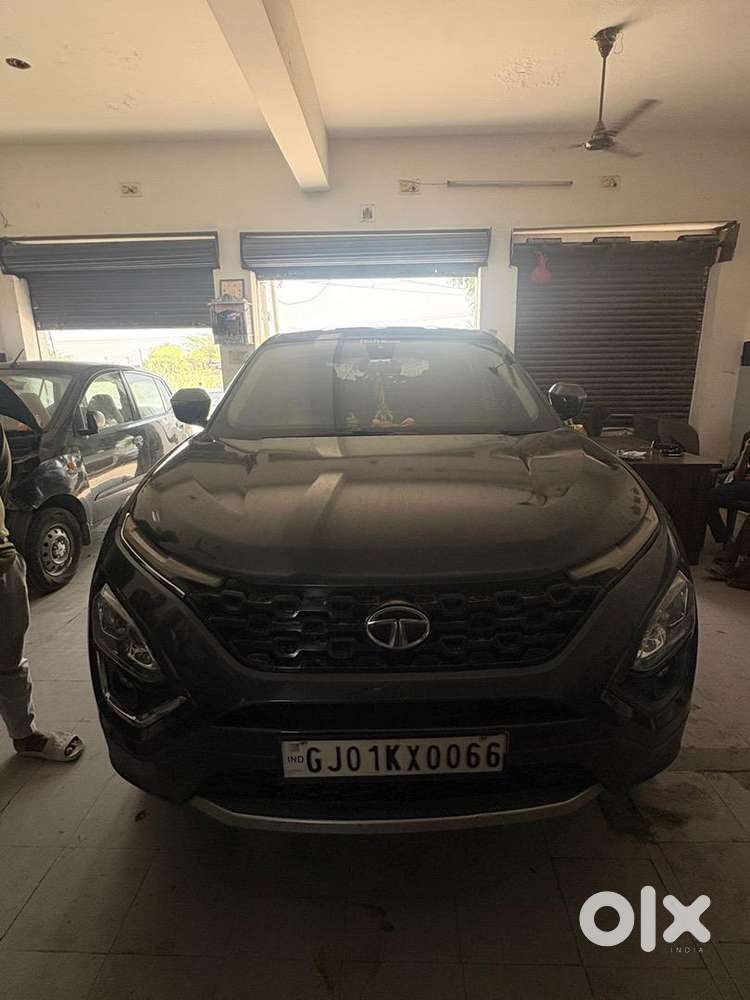 Tata Harrier 2019 Diesel Good Condition
