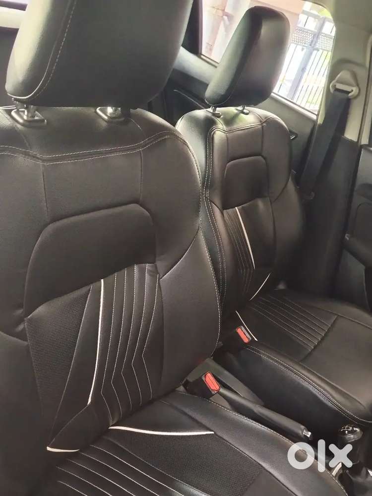 Maruti Suzuki Swift 2018