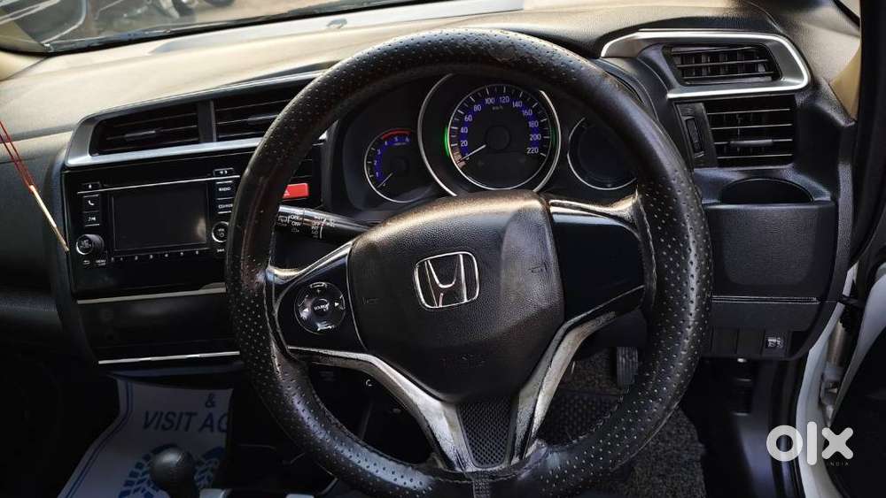 Honda Jazz V Diesel, 2015, Diesel