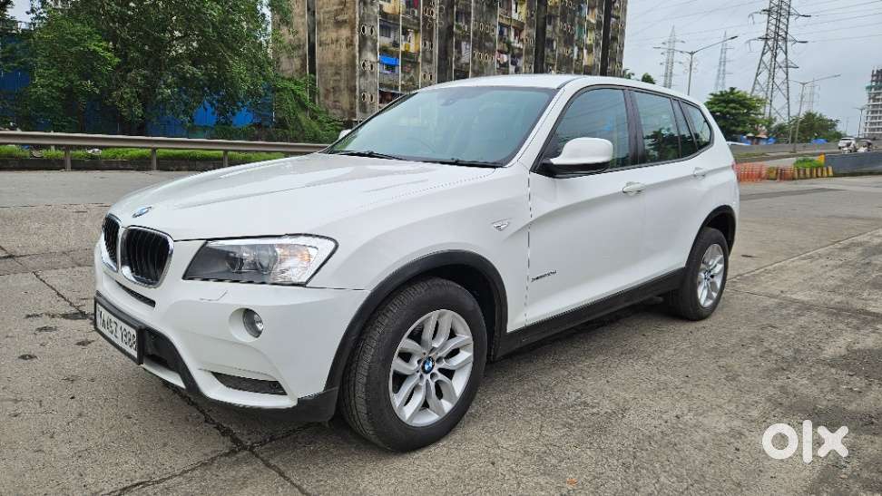 Bmw X3 X Drive 20d X-line, 2014, Diesel