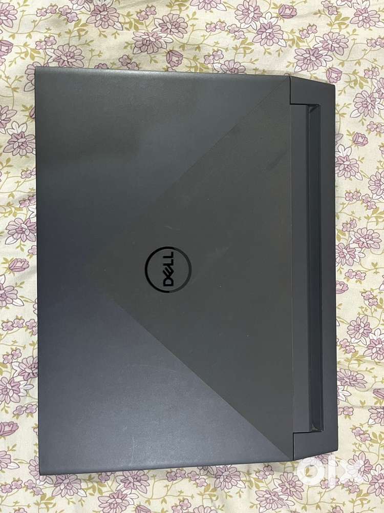 Dell G15 Gaming Laptop | intel i5 10th Gen | GTX 1650 (4GB) | 8GB RAM
