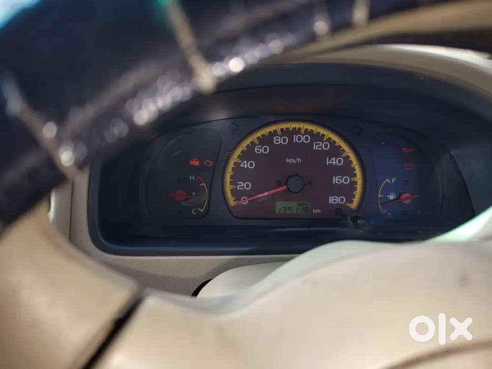 Maruti Suzuki Zen Estilo Lxi 2008