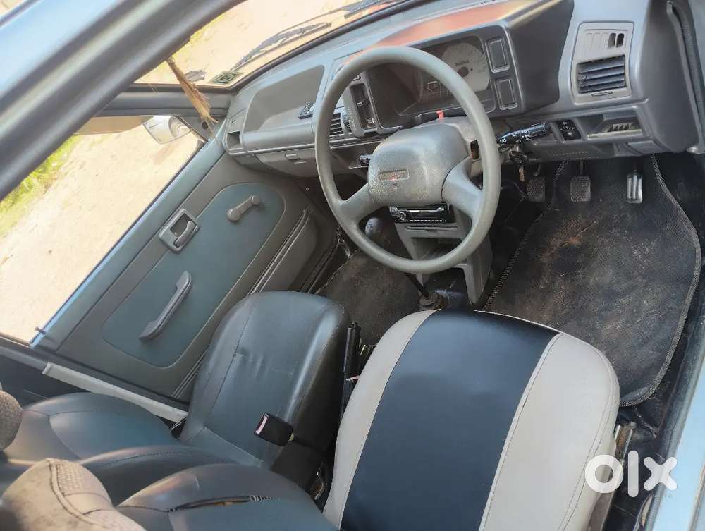 Maruti Suzuki 800 Petrol 2007
